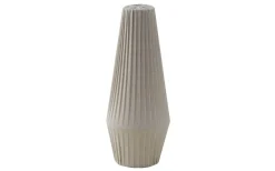 Linnea Stilskärm Ø9cm Natur