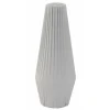 Linnea Stilskärm Ø9cm Offwhite