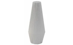 Linnea Stilskärm Ø9cm Offwhite