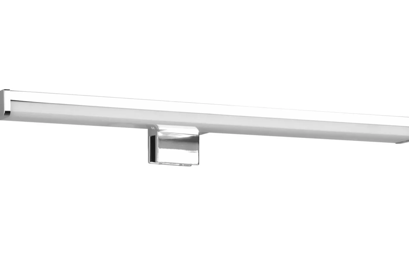 Lino H2O Vägglampa LED 40cm krom IP44