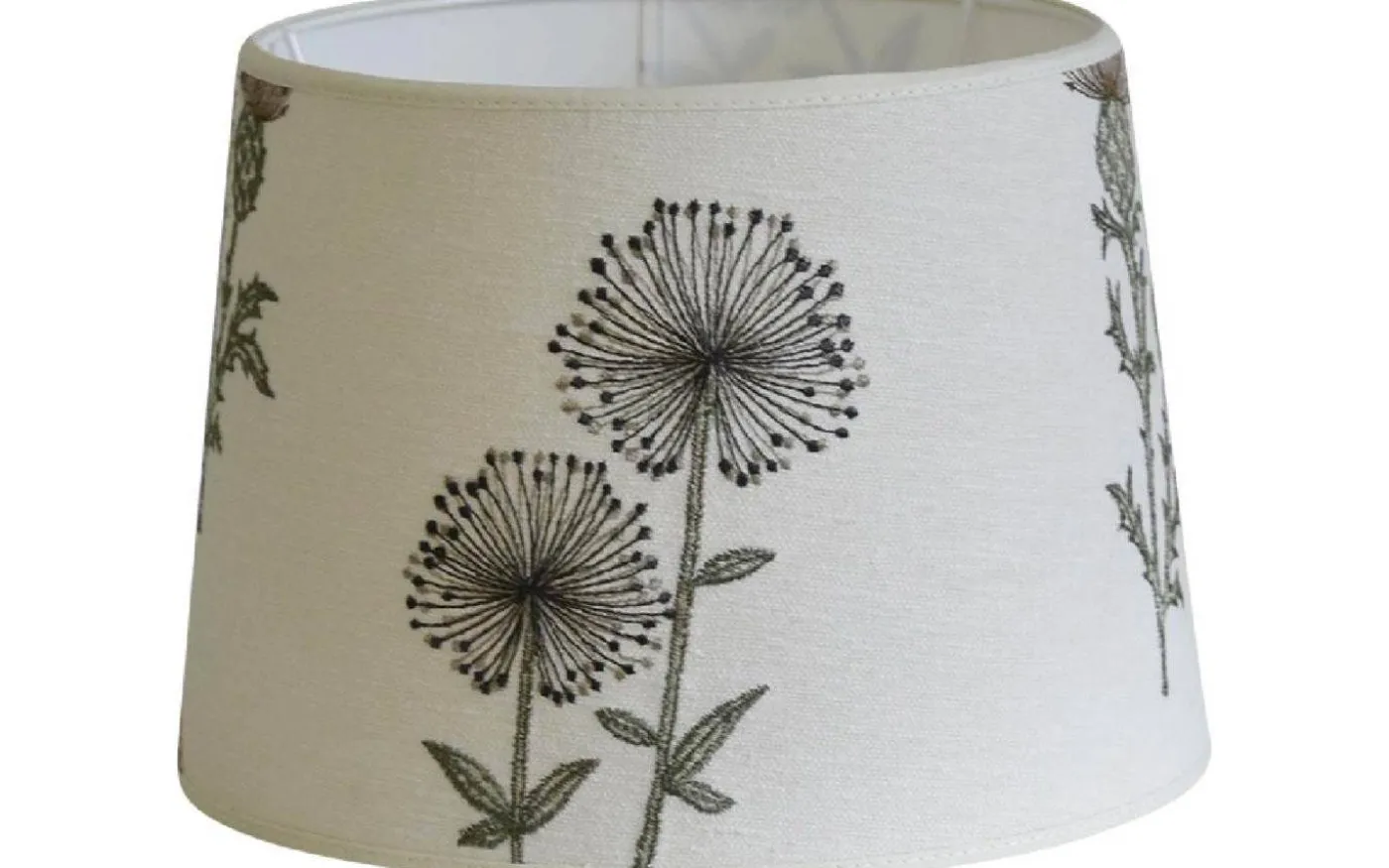 Lismore Lampskärm Ø30cm Multi