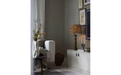 Lodge Bordslampa 50cm Aged Brown