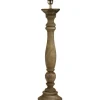Lodge Lampfot 38cm