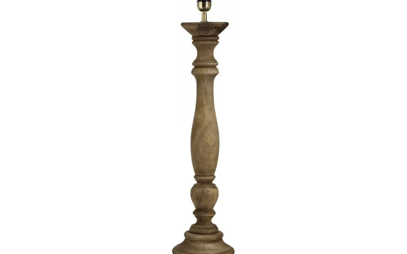Lodge Lampfot 46cm