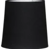 Lofty Slim Ø18cm Black