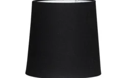 Lofty Slim Ø18cm Black