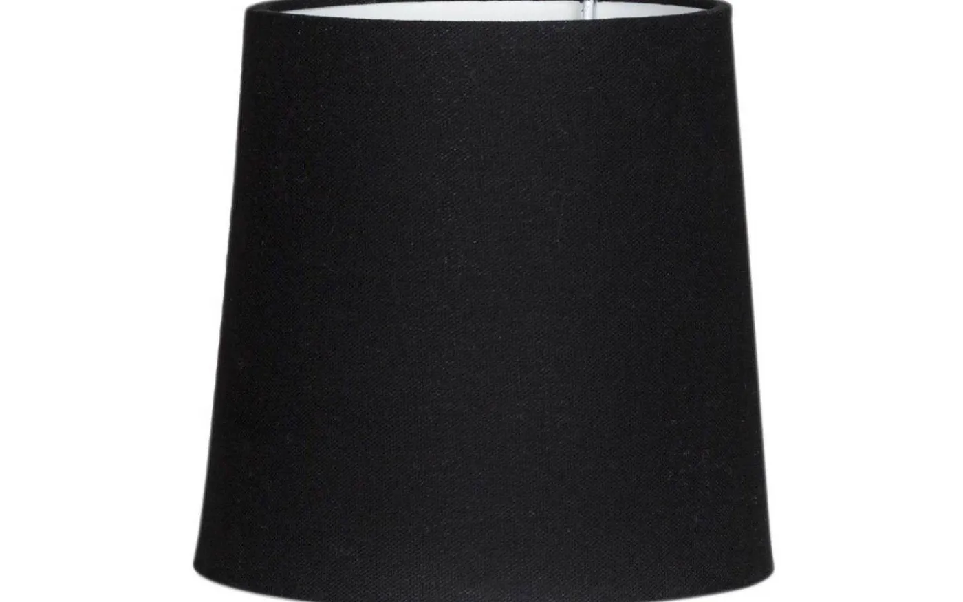 Lofty Slim Ø18cm Black
