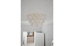 Lorraine Plafond 52cm Klar