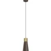 Losalomas Fönsterlampa 14cm Mocka