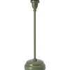 Lottie Lampfot 45cm Grön