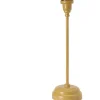 Lottie Lampfot 45cm Gul