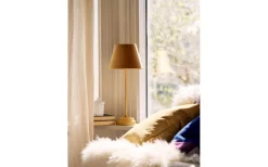 Lottie Lampfot 45cm Gul