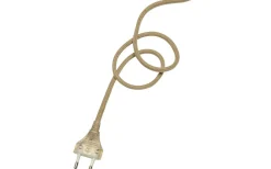 Lottie Lampfot 45cm Gul