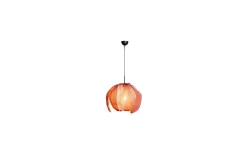 Lou Lou Taklampa 80cm Rosa