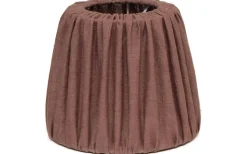 Louren Plisserad Lampskärm Ø20cm Ljung