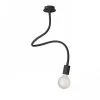 Loyd 1 Taklampa Svart E27