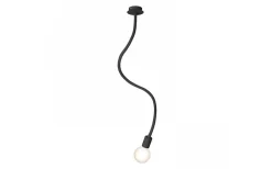 Loyd 1 Taklampa Svart E27