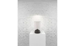 Luci Bordslampa E14 brun