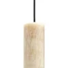 Lucie Fönsterlampa 15cm Marmor