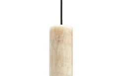 Lucie Fönsterlampa 15cm Marmor