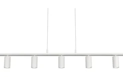 Lucy Taklampa 115cm Mattvit