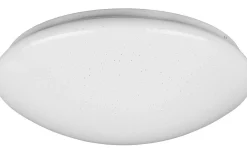 Lukida Plafond LED 40cm vitt stjärnljus