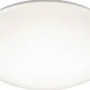 Lukida Plafond LED 40cm vit