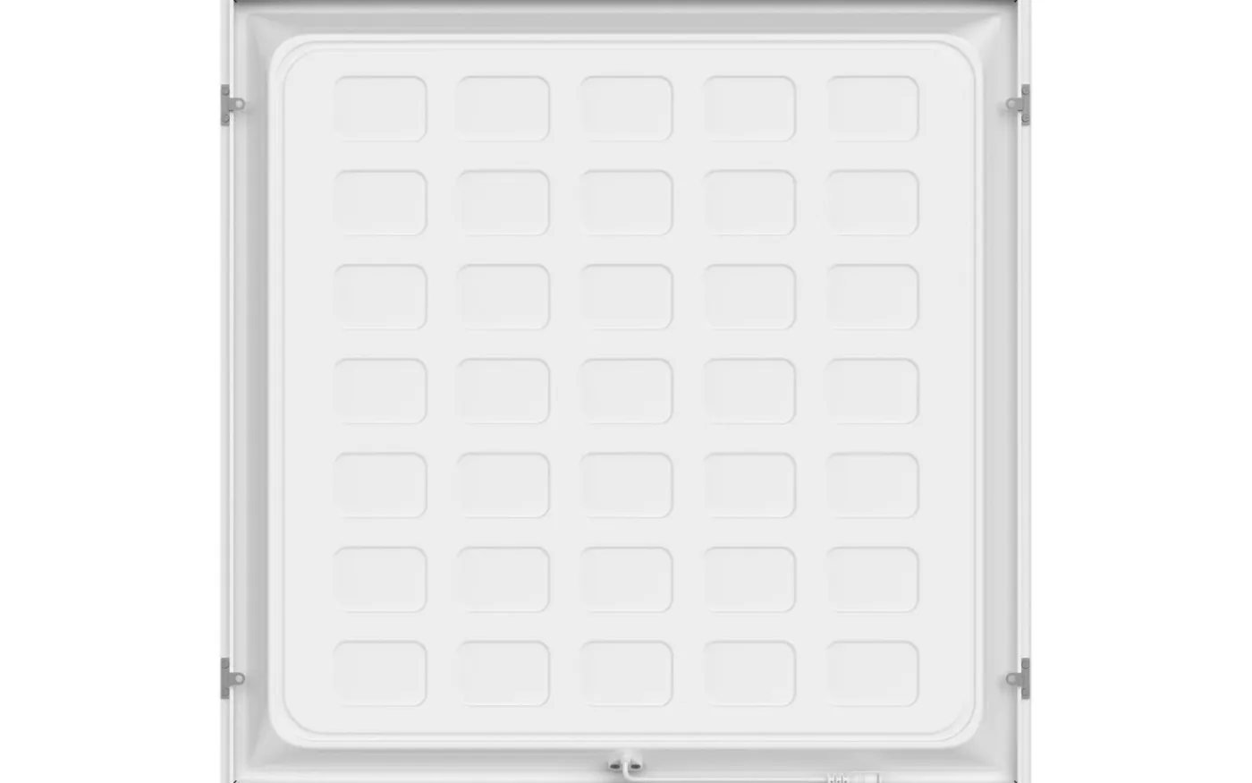 Luminant LED-Panel, 36W, 4200lm, 4000K, 595x595x28 mm, IP20, 4-pack
