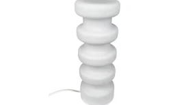 Luna Bordslampa 33cm Opalvit