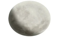Lunar Plafond LED 40cm vit