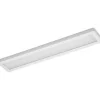 Lund LED-Armatur 115cm 4130lm 48W 3000K IP44
