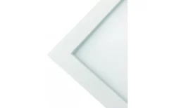 Lux LED-panel, 30W, 3900lm, 3000K, 595x595x10 mm, Ra-80, IP20