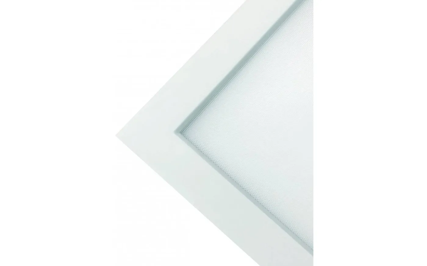 Lux LED-panel, 30W, 3900lm, 3000K, 595x595x10 mm, Ra-80, IP20