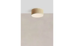 Lux Plafond 45cm Beige