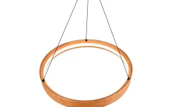 Lynwood Takpendel LED 50cm trä