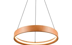 Lynwood Takpendel LED 50cm trä