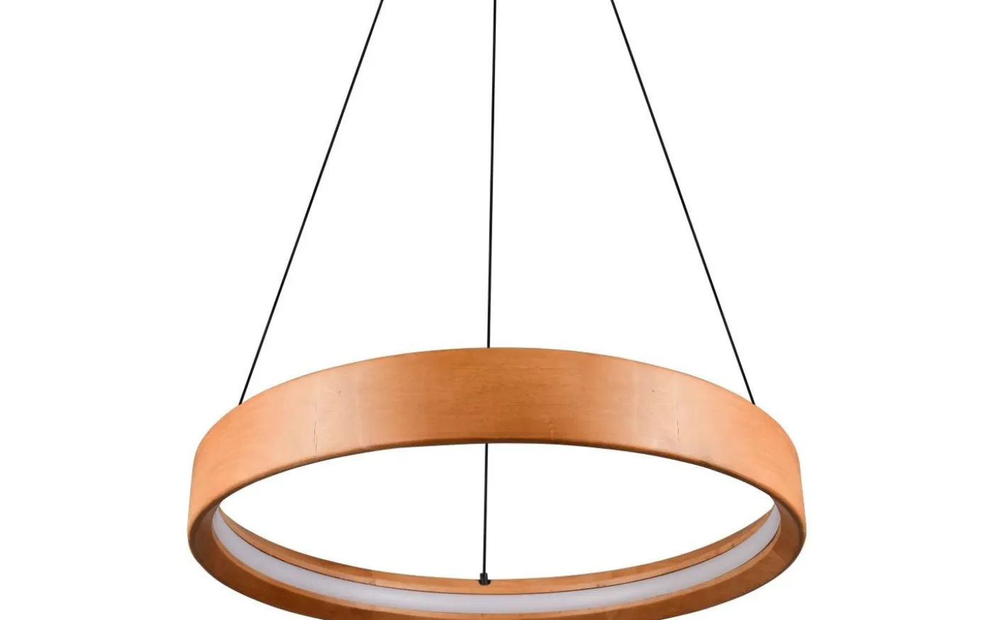Lynwood Takpendel LED 50cm trä