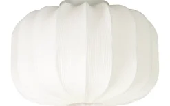 Madame Plafond 38cm Vit