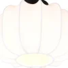 Madeline Plafond 25cm E27 vit