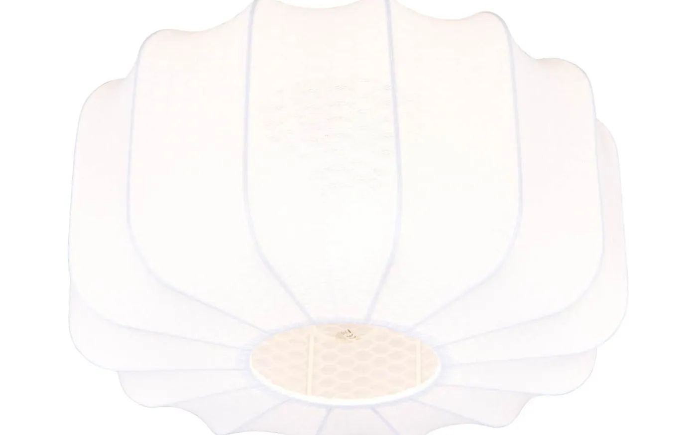 Madeline Plafond 40cm E27 vit
