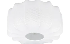 Madeline Plafond 40cm E27 vit