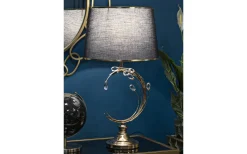 Magic Bordslampa 65cm Guld