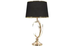 Magic Bordslampa 65cm Guld