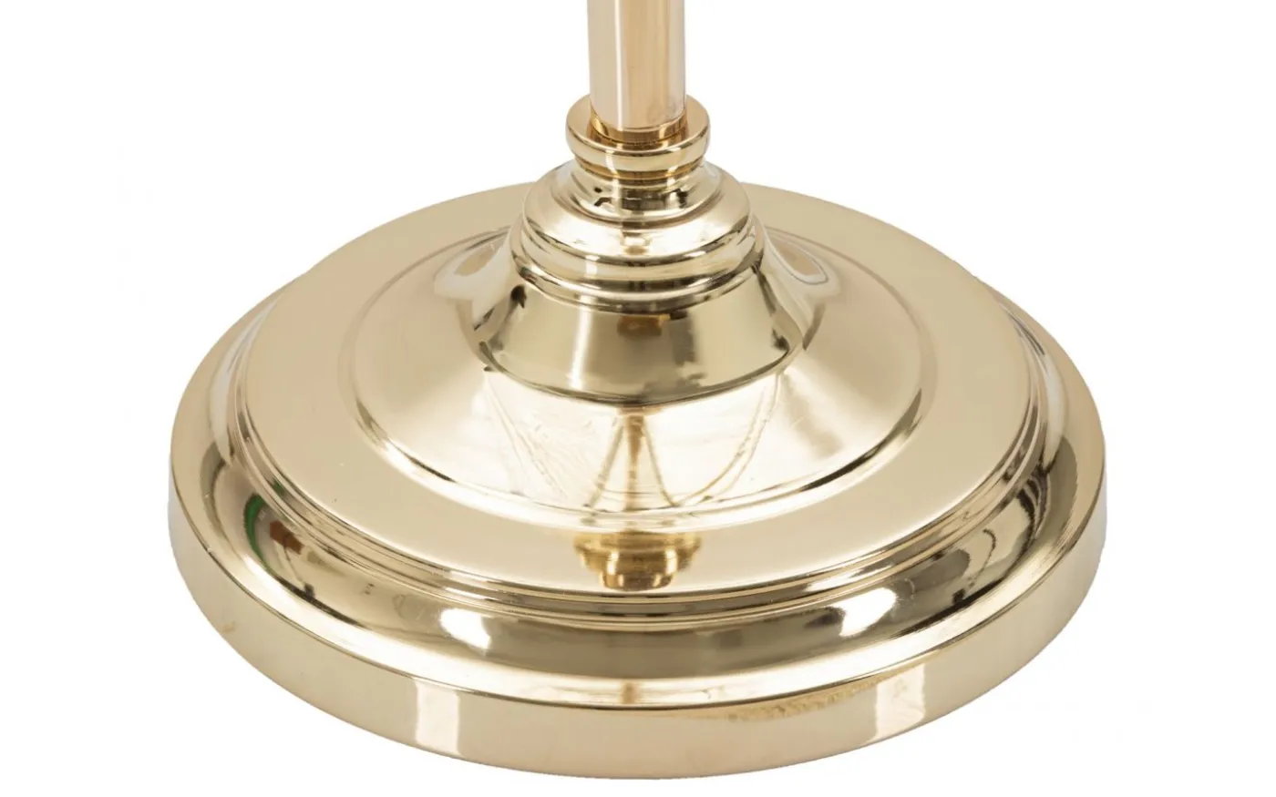 Magic Golvlampa 160cm Guld