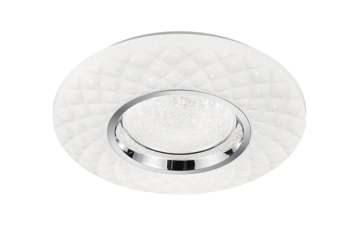 Magnolia Plafond LED vit