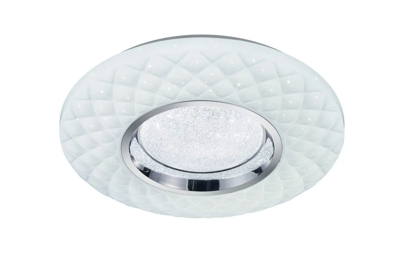 Magnolia Plafond LED vit
