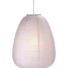 Maki Takskärm 43cm Lavendel