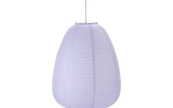 Maki Takskärm 43cm Lavendel