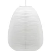 Maki Takskärm 43cm Vit