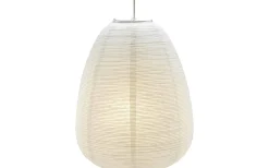 Maki Takskärm 43cm Vit
